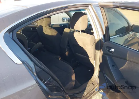 2010 Nissan Altima 2.5 S из США, поврежденный, VIN 1N4AL2AP7AN415975